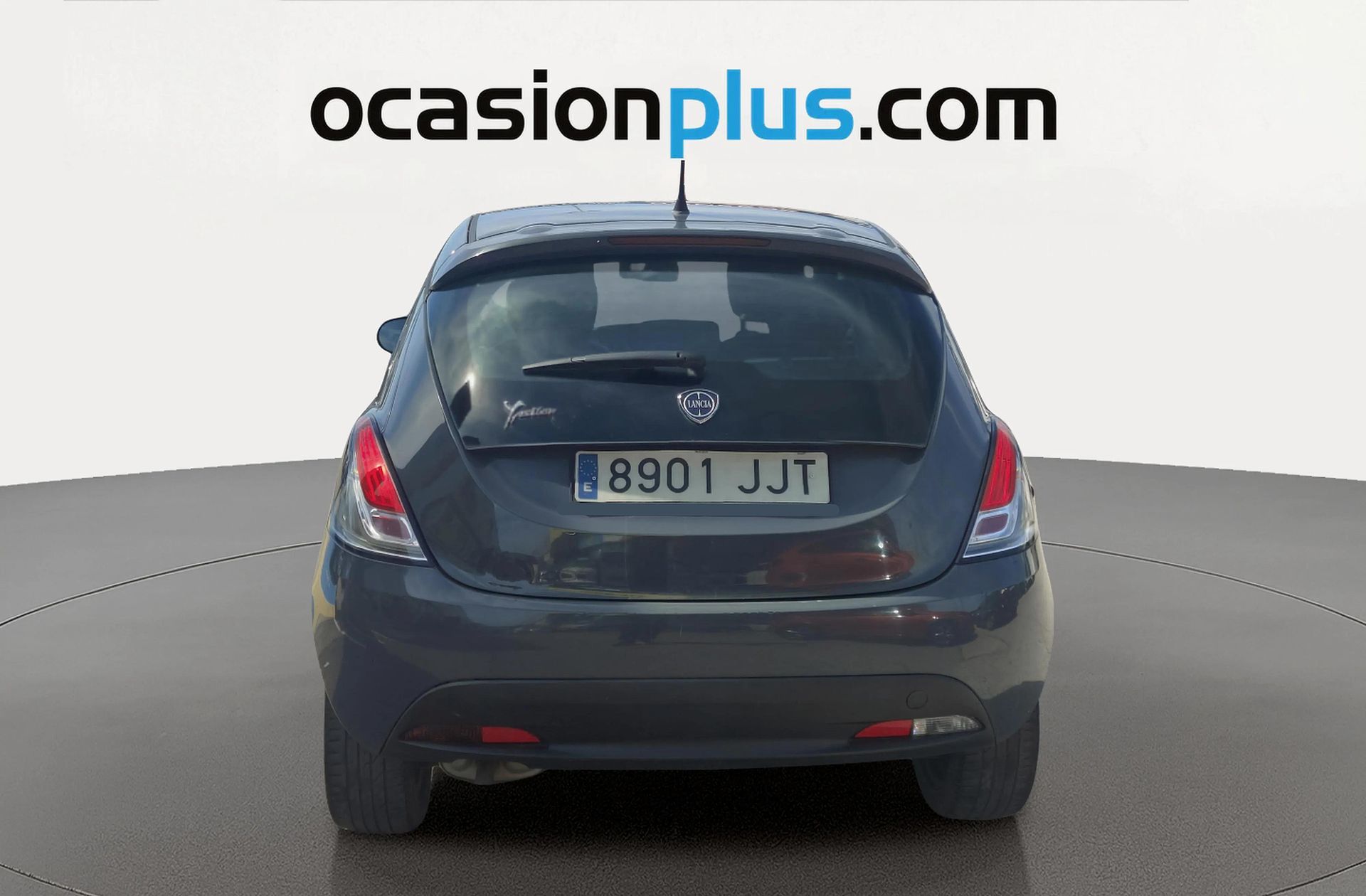 Lancia Ypsilon 1.2 Silver Evo II - foto 11