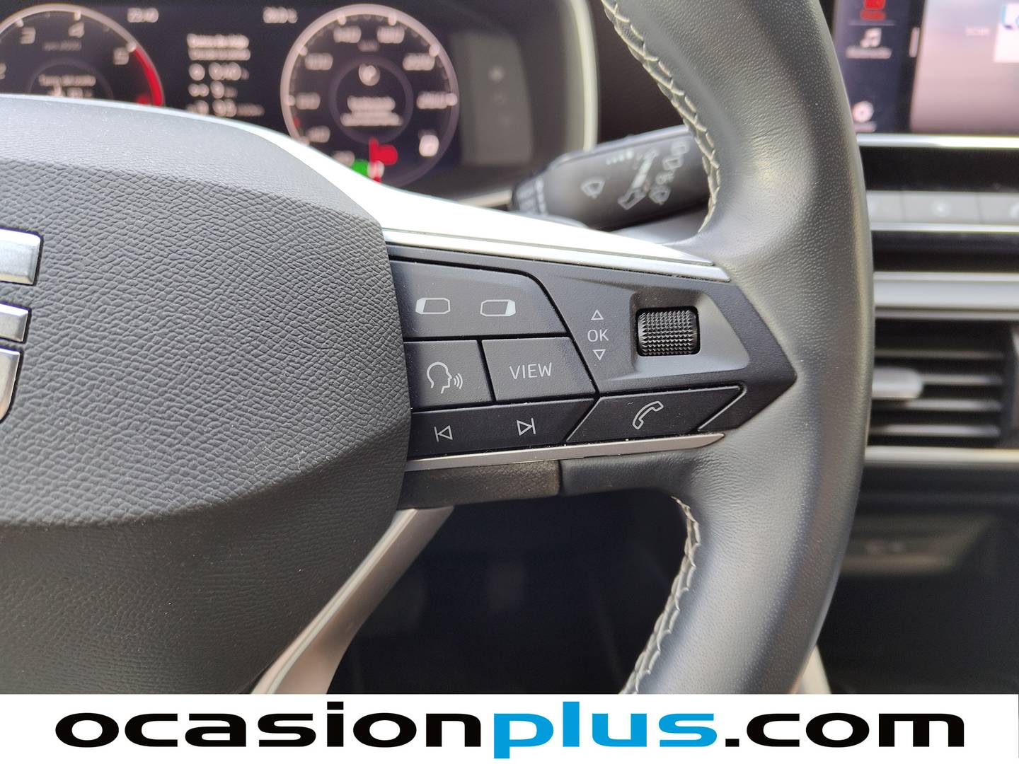 Seat León Seat León ST 2.0 TDI S&S Style XL DSG (150 CV) 150cv
