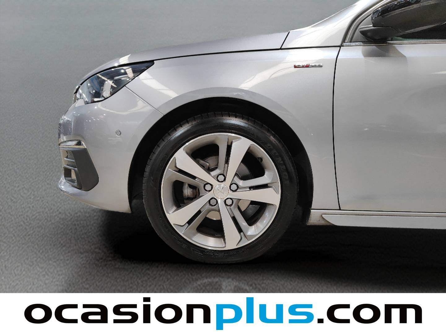 Peugeot 308 Peugeot 308 SW 1.2 PureTech S&S GT Line EAT6 (130 CV) al mejor precio