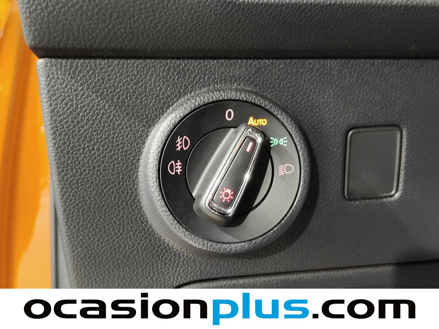 Foto Seat Ateca SEAT Ateca 2.0 TDI S&S Xcellence 4Drive DSG (190 CV) 4x4