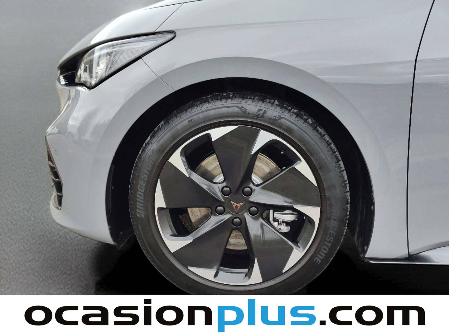 Foto Cupra Born CUPRA Born E-Boost Pack+Battery (231 CV)