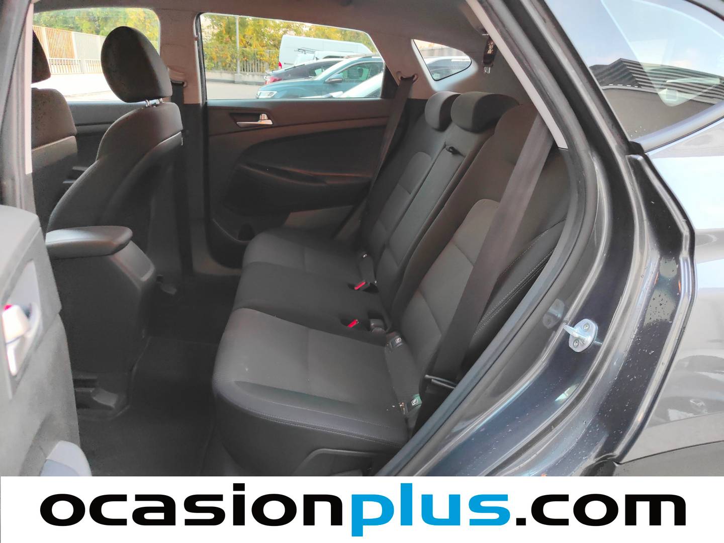 Hyundai Tucson Hyundai Tucson 1.6 CRDI Essence 4x2 (116 CV) 2019