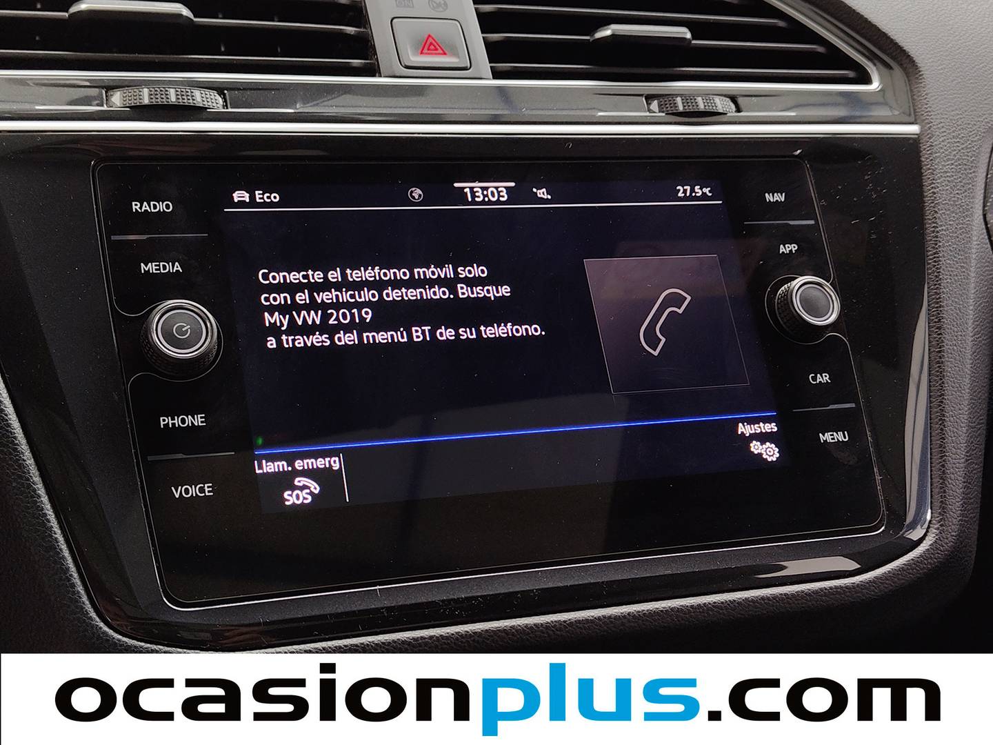 Volkswagen Tiguan Volkswagen Tiguan R-Line 1.5 TSI (150 CV) DSG al mejor precio