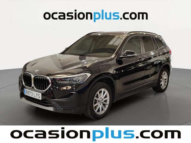 BMW X1 sDrive18d (150 CV) de segunda mano