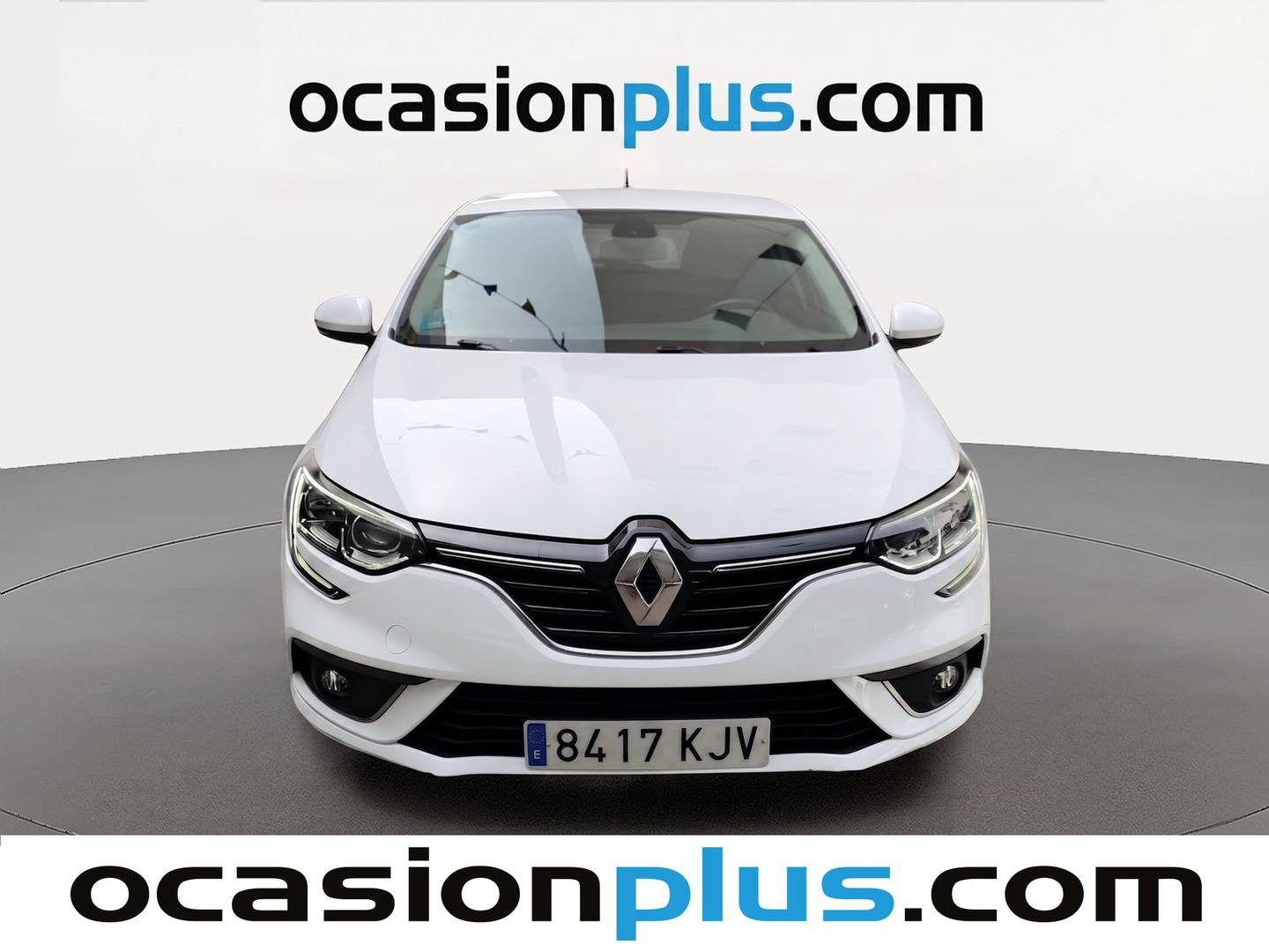 Renault Mégane Renault Megane Tech Road Energy TCe (100 CV) 100cv