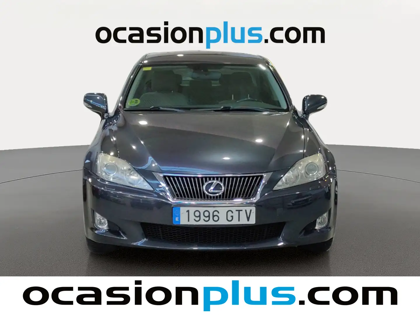 Foto Lexus IS Lexus IS 220d Sport Multimedia (177 CV)