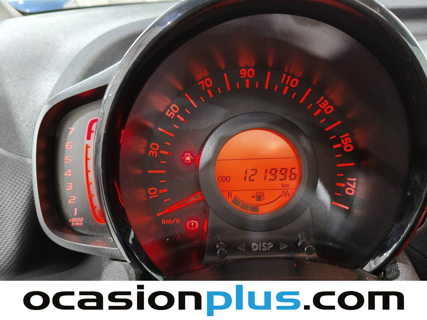 Citroën C1 Citroën C1 PureTech 82 Airscape Shine  (82 CV) 2017