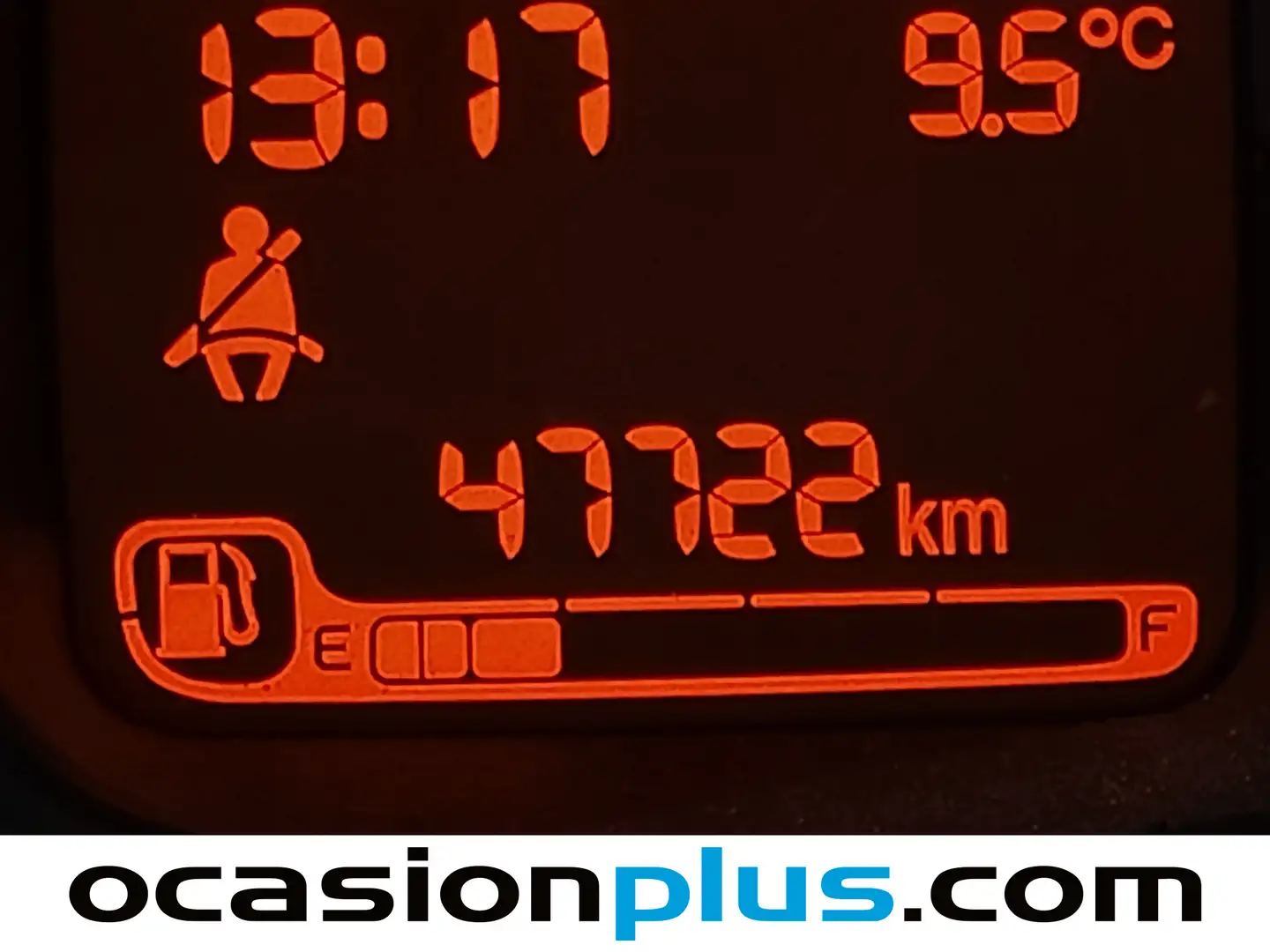 Foto Fiat Panda Fiat Panda 1.0 Hybrid Cross (70 CV)