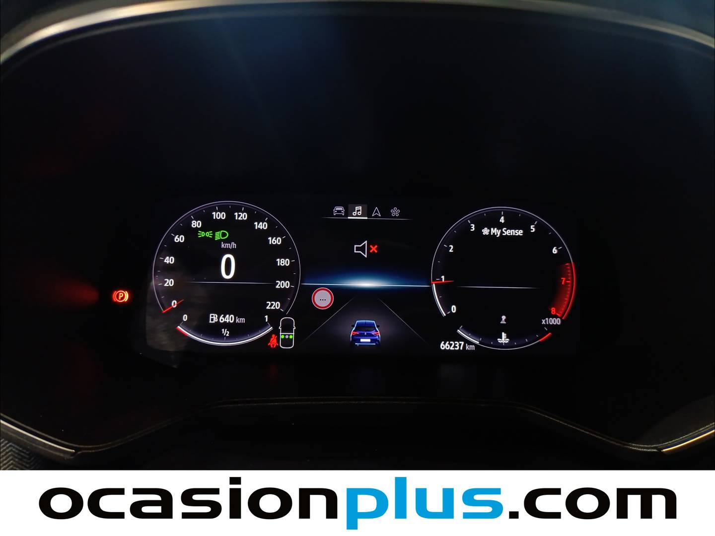 Renault Clio Renault Clio Techno TCe (90 CV) de segunda mano