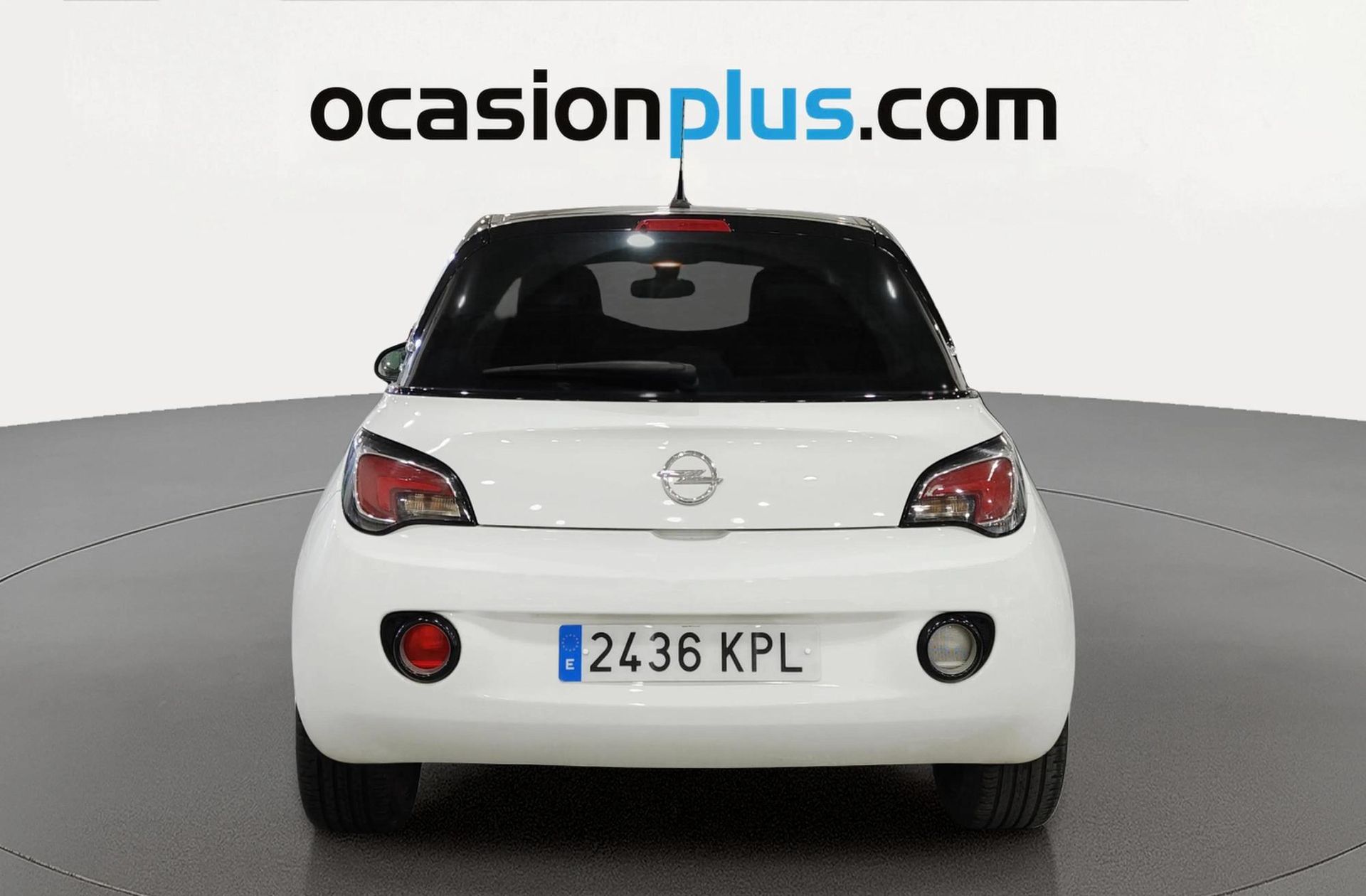Opel Adam 1.4 XEL Glam - foto 12