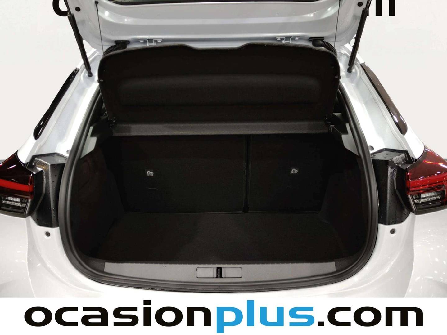 Foto Opel Corsa Opel Corsa 1.2 T XHL Hybrid GS eDCT (110 CV)