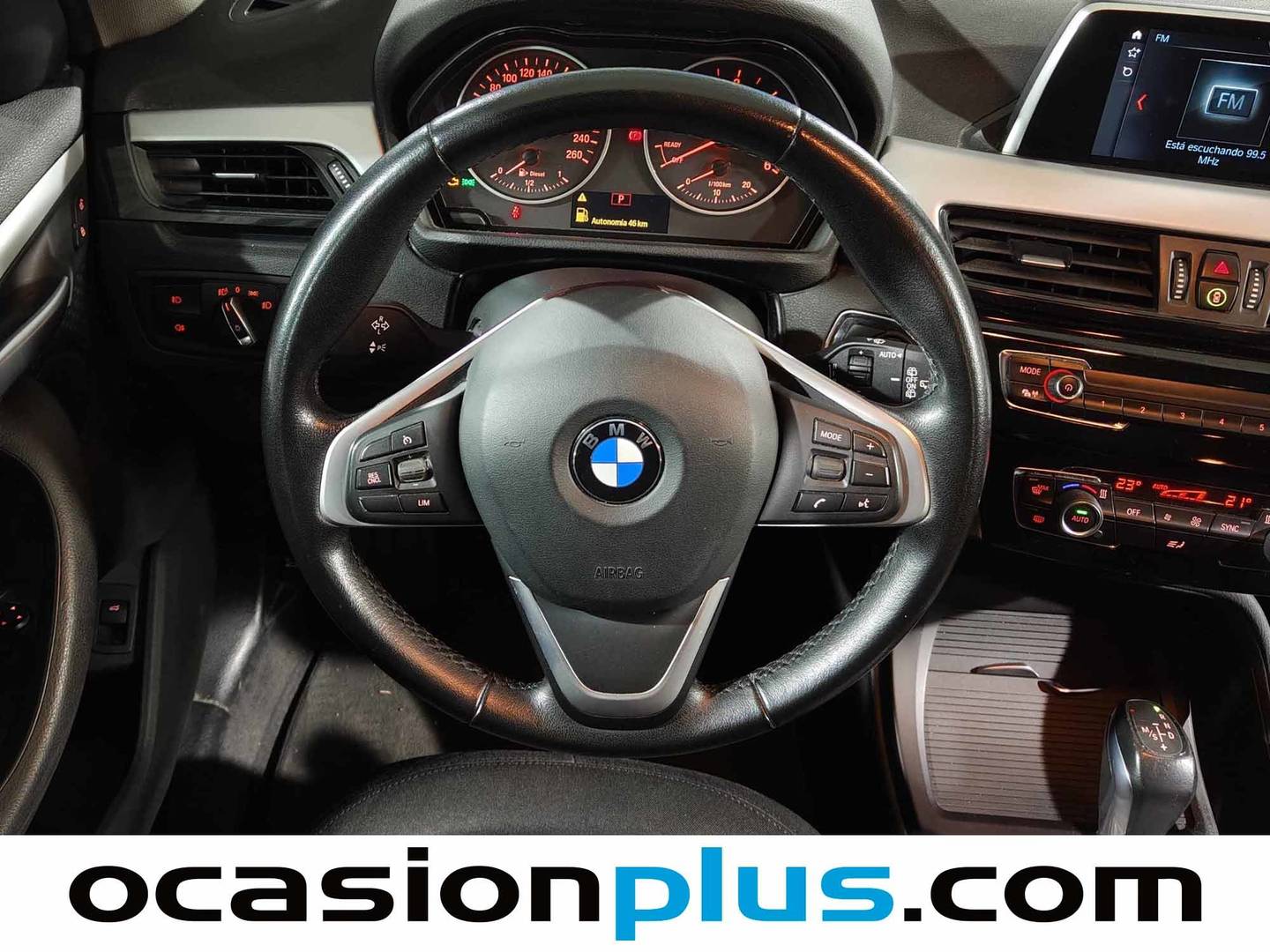 Foto BMW X1 BMW X1 sDrive18d Business (150 CV)
