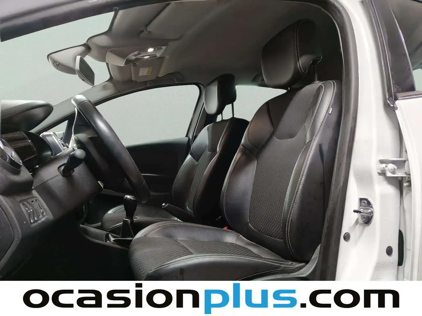 Foto Renault Clio Renault Clio Limited TCe (90 CV)