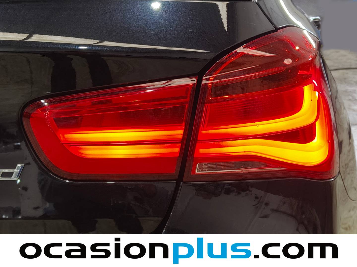 Accesorios del BMW Serie 1 BMW Serie 1 116d (116 CV)