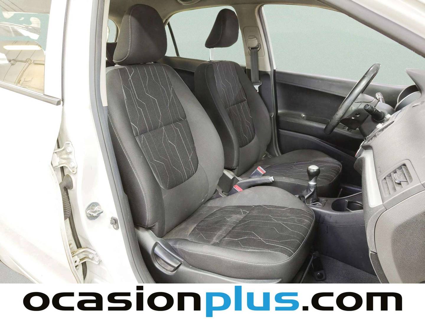 KIA Picanto Kia Picanto 1.0 CVVT Concept (66 CV) gasolina