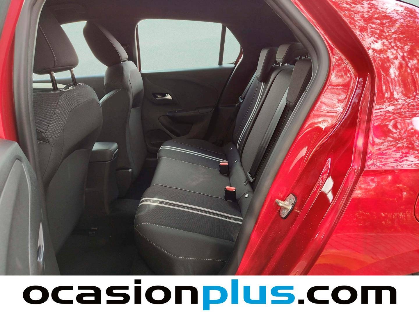 Opel Corsa Opel Corsa 1.2 T XHL GS (100 CV) 2026
