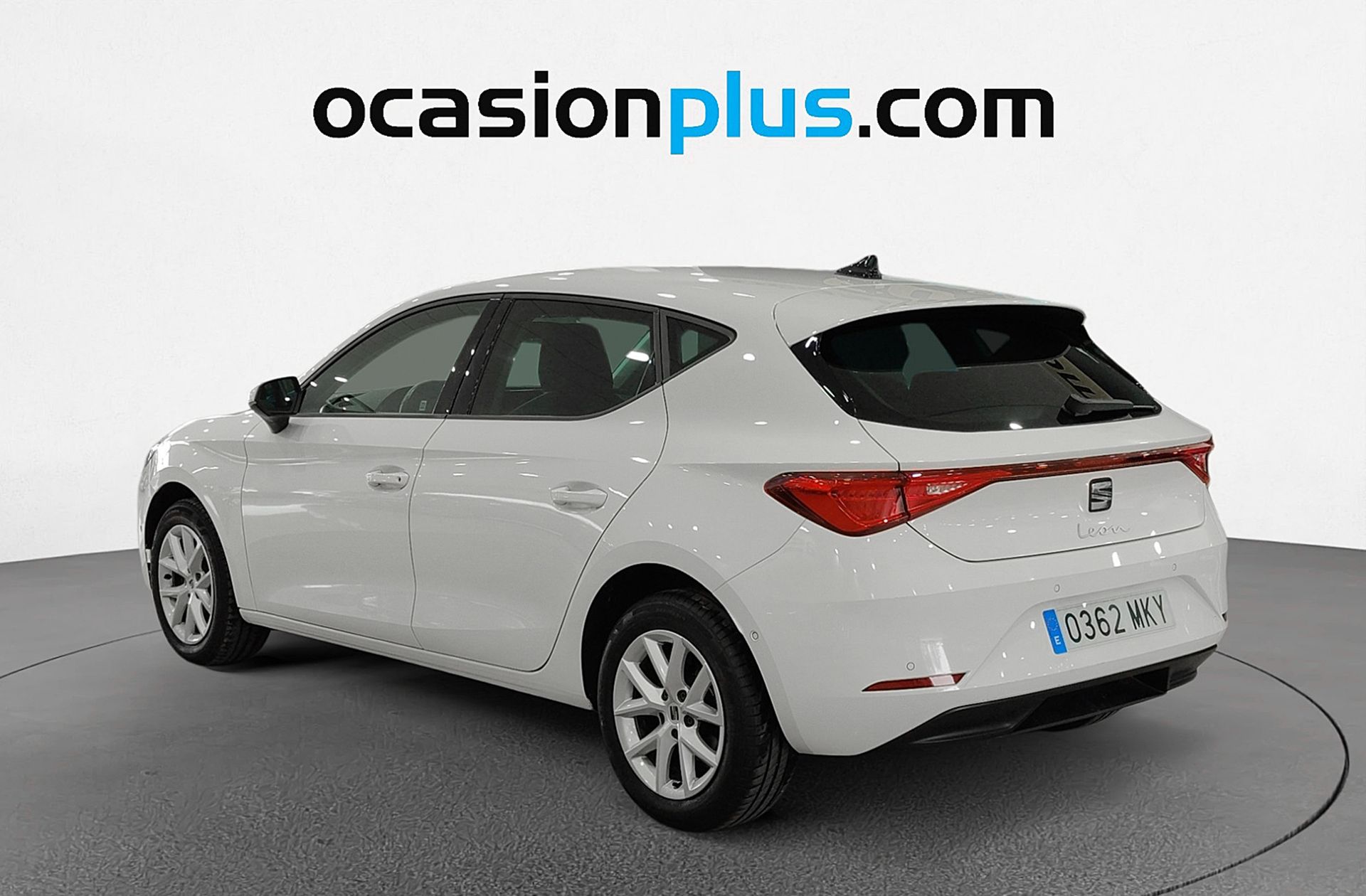 SEAT León 1.5 TSI Style XL - foto 4