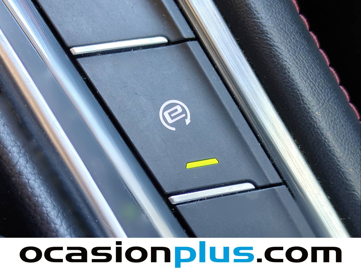 MG HS MG HS 1.5 Turbo GDI Luxury (162 CV) al mejor precio