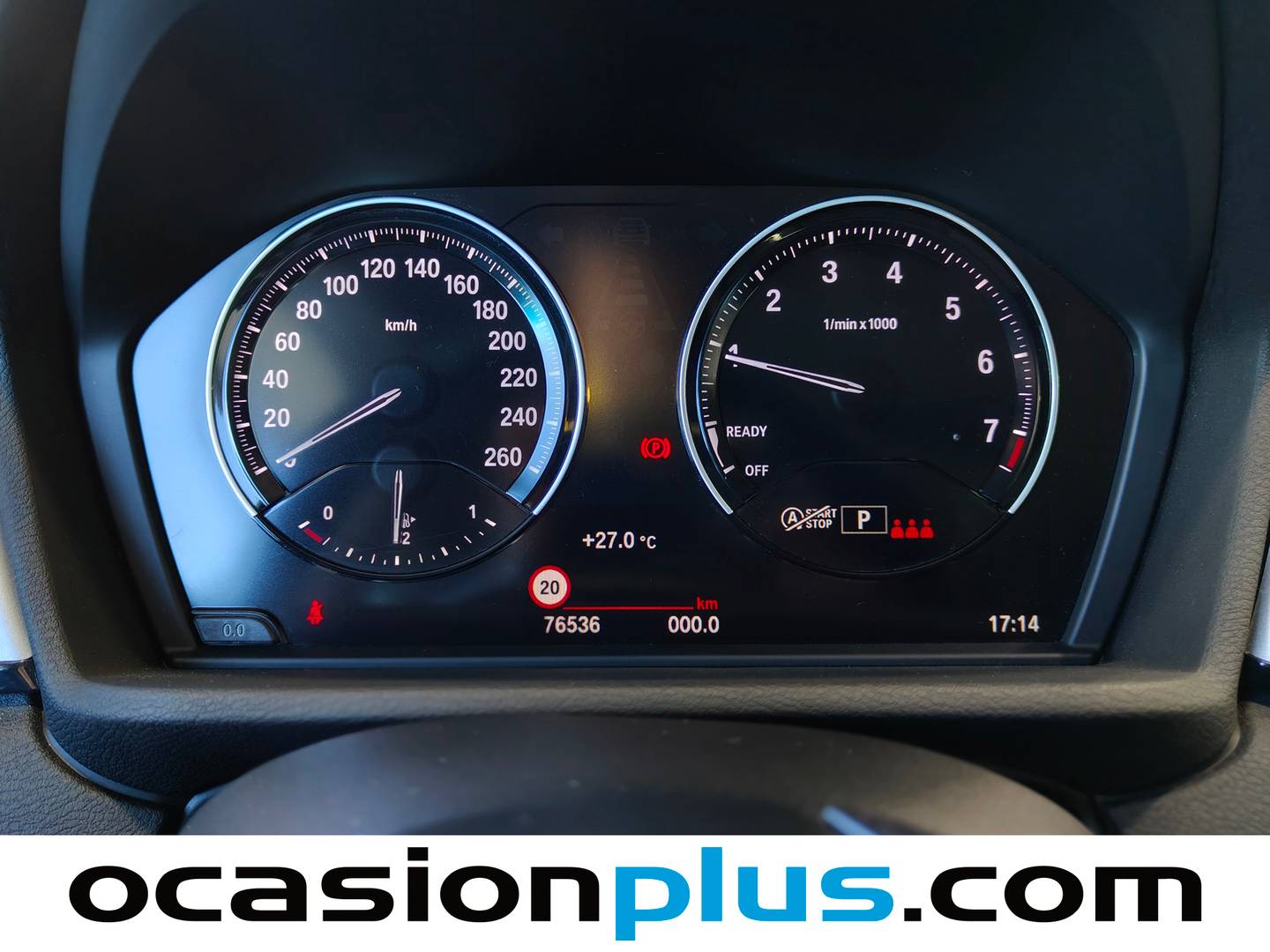 BMW X1 BMW X1 sDrive18i (136 CV) 136cv
