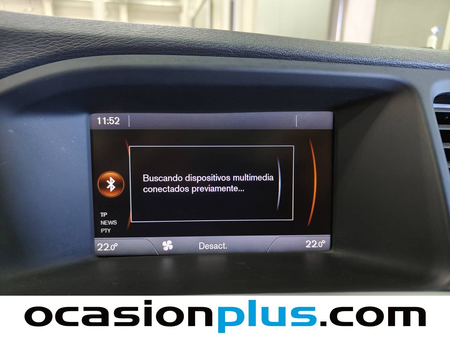 Foto Volvo S60 Volvo S60 D3 Momentum Auto (163 CV)