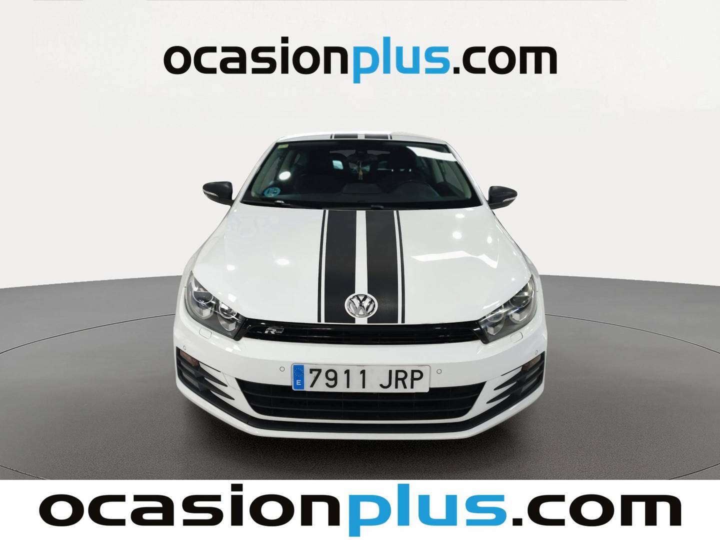 Volkswagen Scirocco Volkswagen Scirocco Typhoon by R-Line 1.4 TSI BMT  (125 CV) 125cv