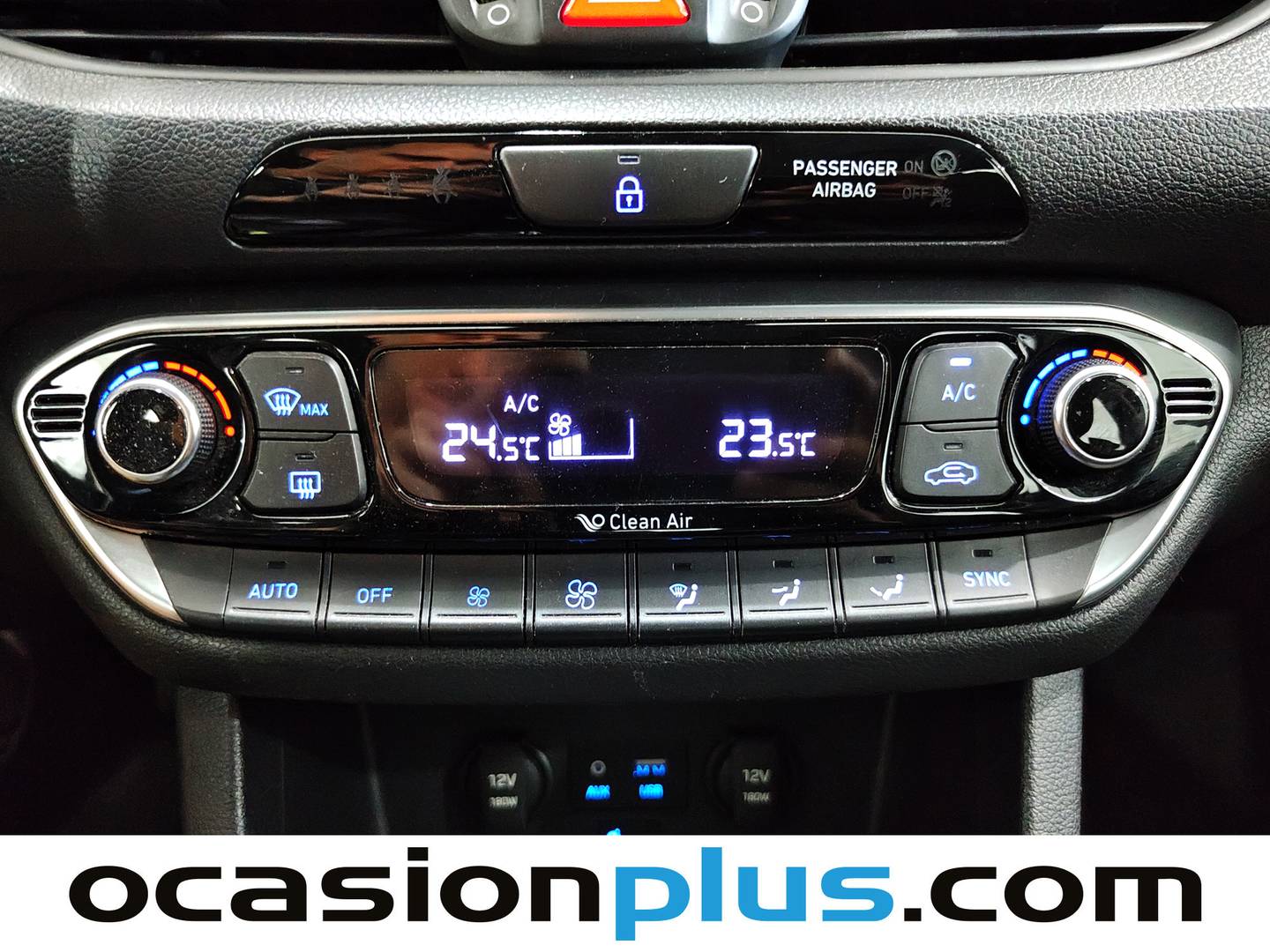 Hyundai i30 Hyundai i30 1.4 TGDI Tecno (140 CV) barato