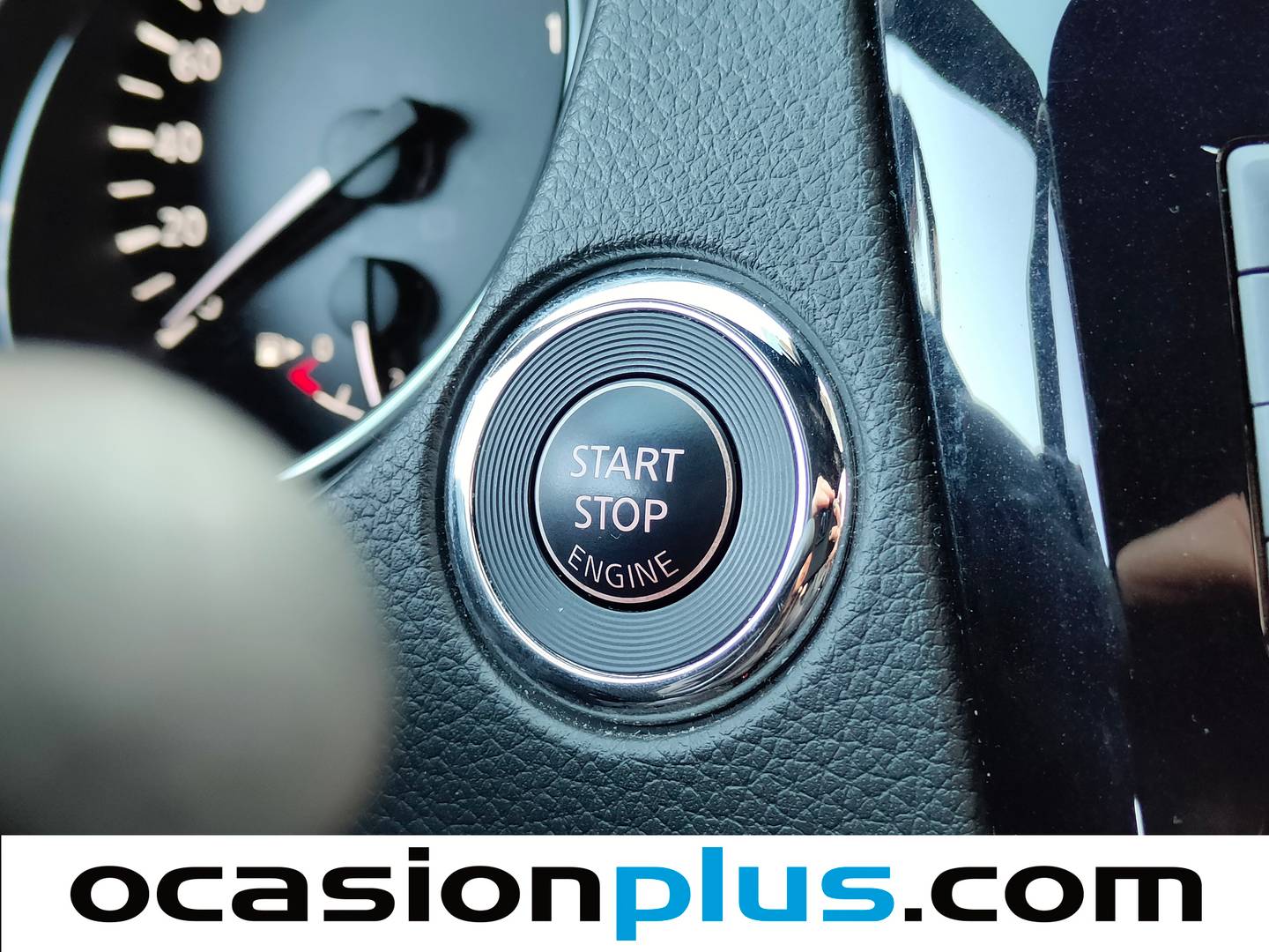 Nissan QASHQAI Nissan Qashqai dCi 130 Tekna 4x2 XTronic (130 CV) al mejor precio