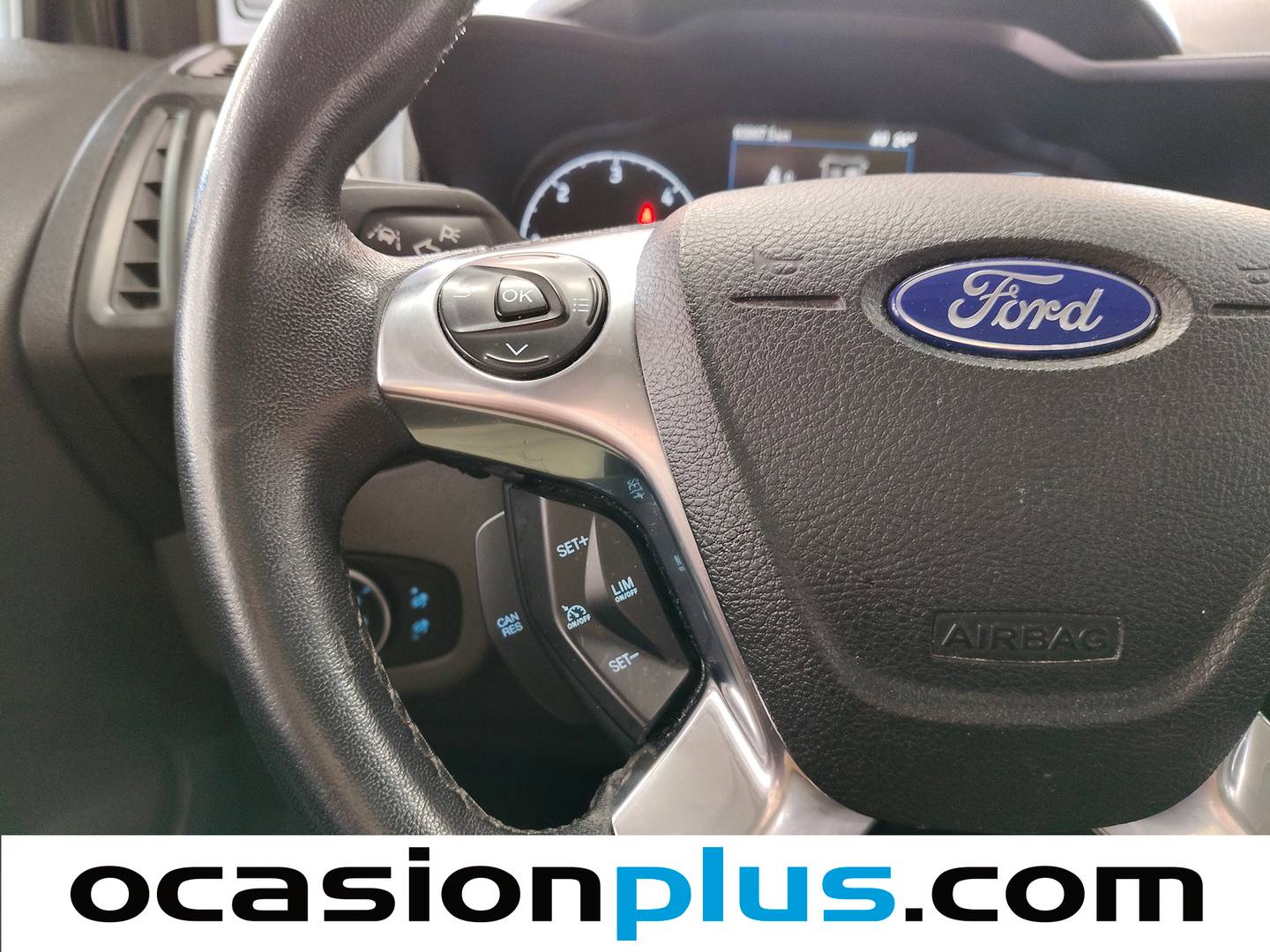 Ford Tourneo Connect Ford Tourneo Connect 1.5 TDCI S&S Titanium (120 CV) al mejor precio