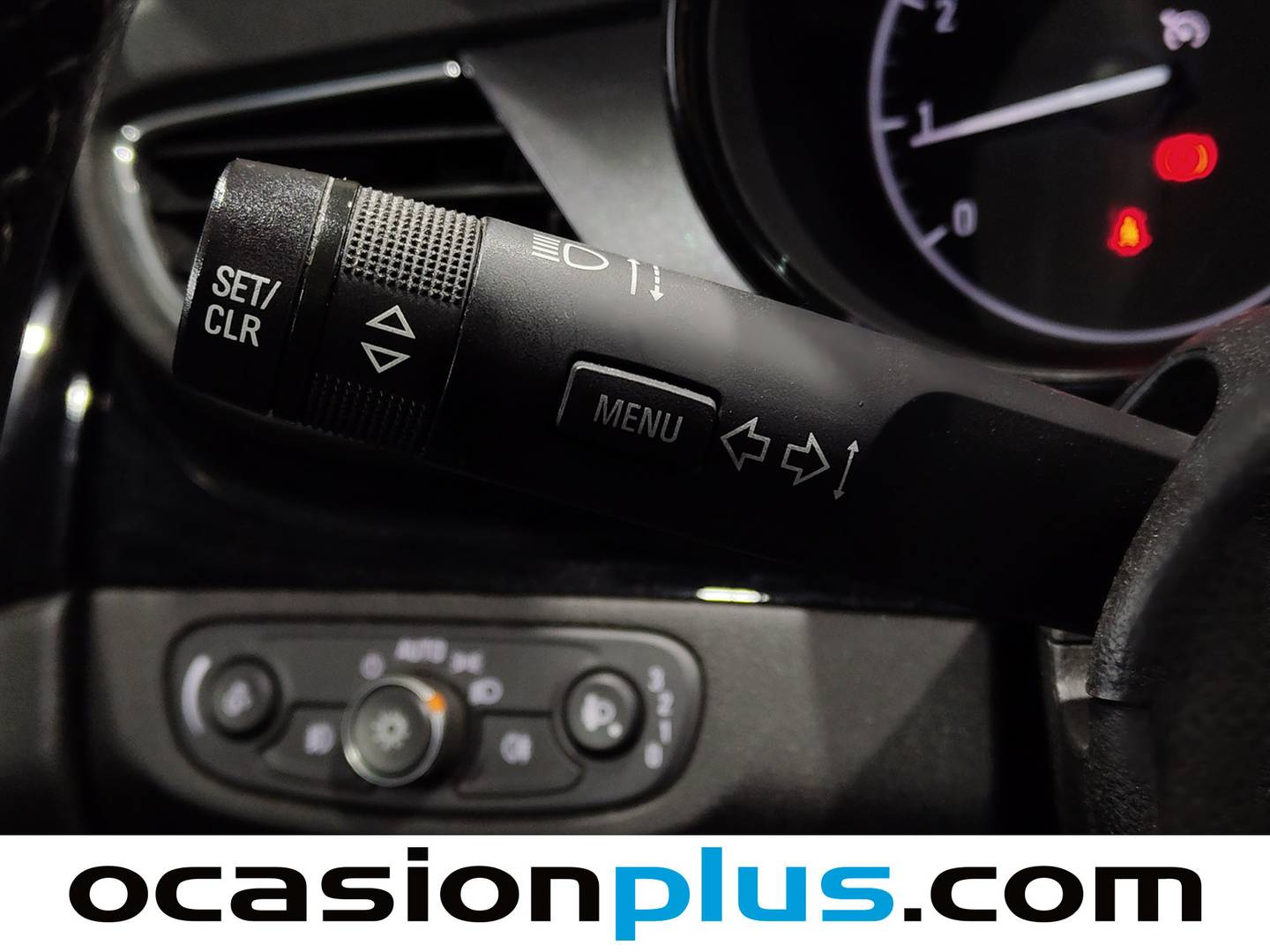 Foto Opel Mokka X Opel Mokka X 1.4 Turbo GLP Selective 4X2 (140 CV)