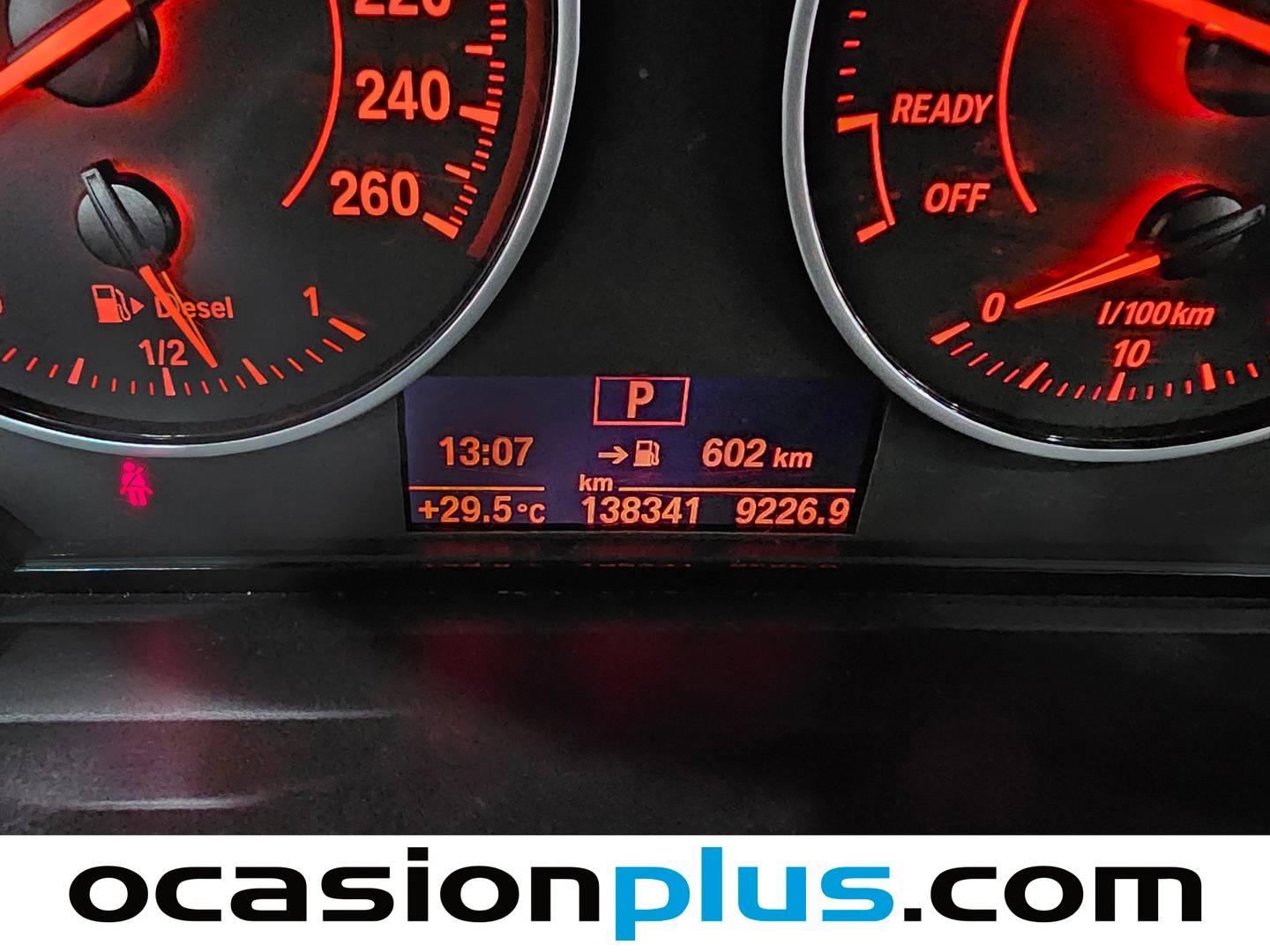 BMW Serie 1 BMW Serie 1 118d (150 CV) PACK M 150cv