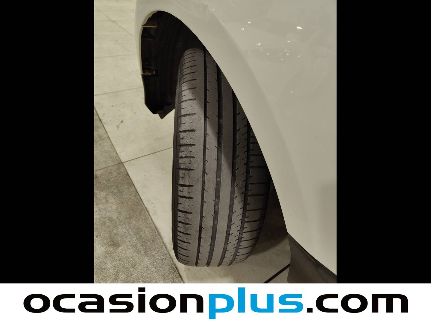 Foto Ford EcoSport Ford EcoSport 1.0 EcoBoost Trend (125 CV)