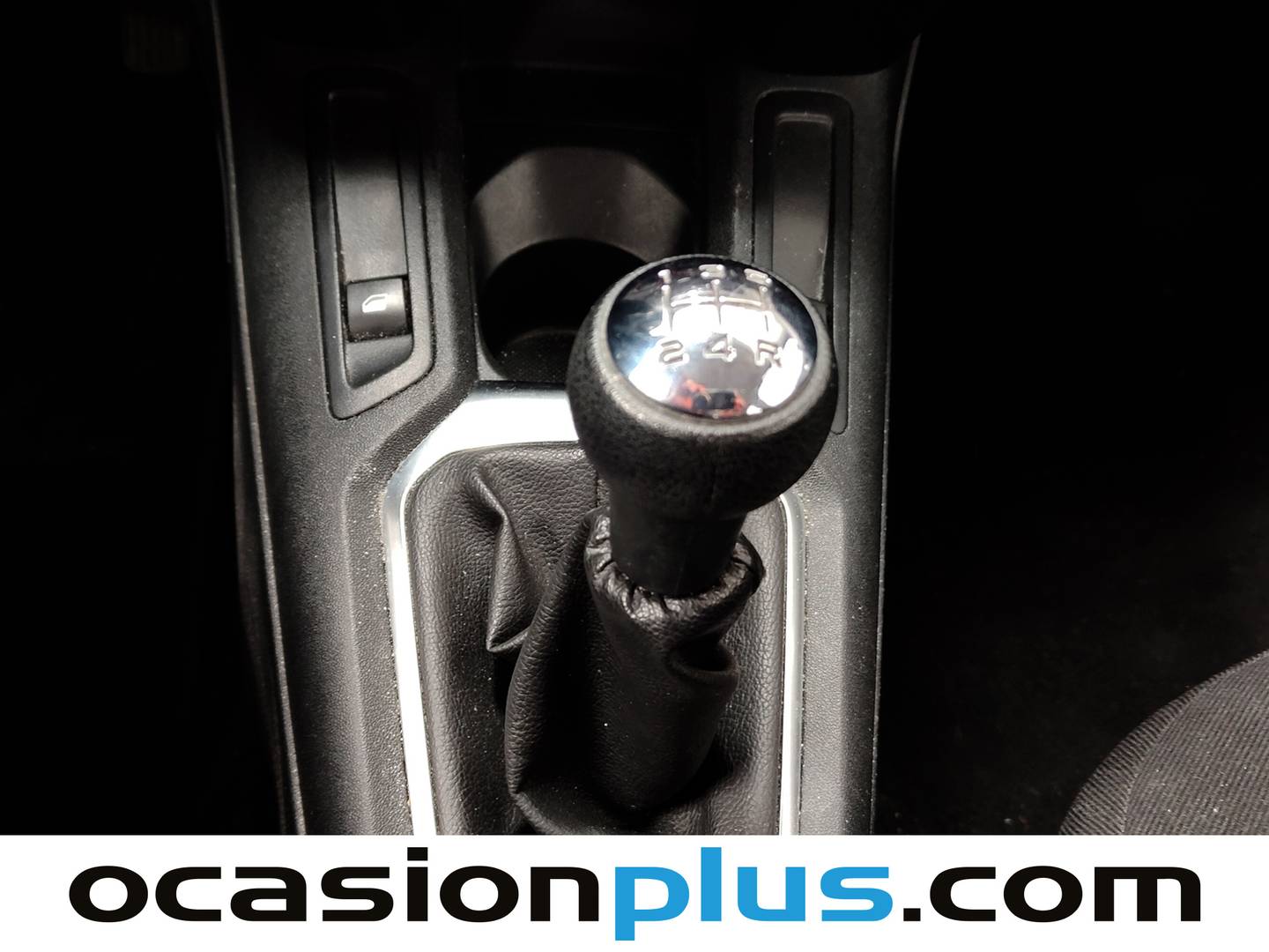 Foto Citroën C-Elysée Citroen C-Elysee BlueHDi 100 Feel  (102 CV)