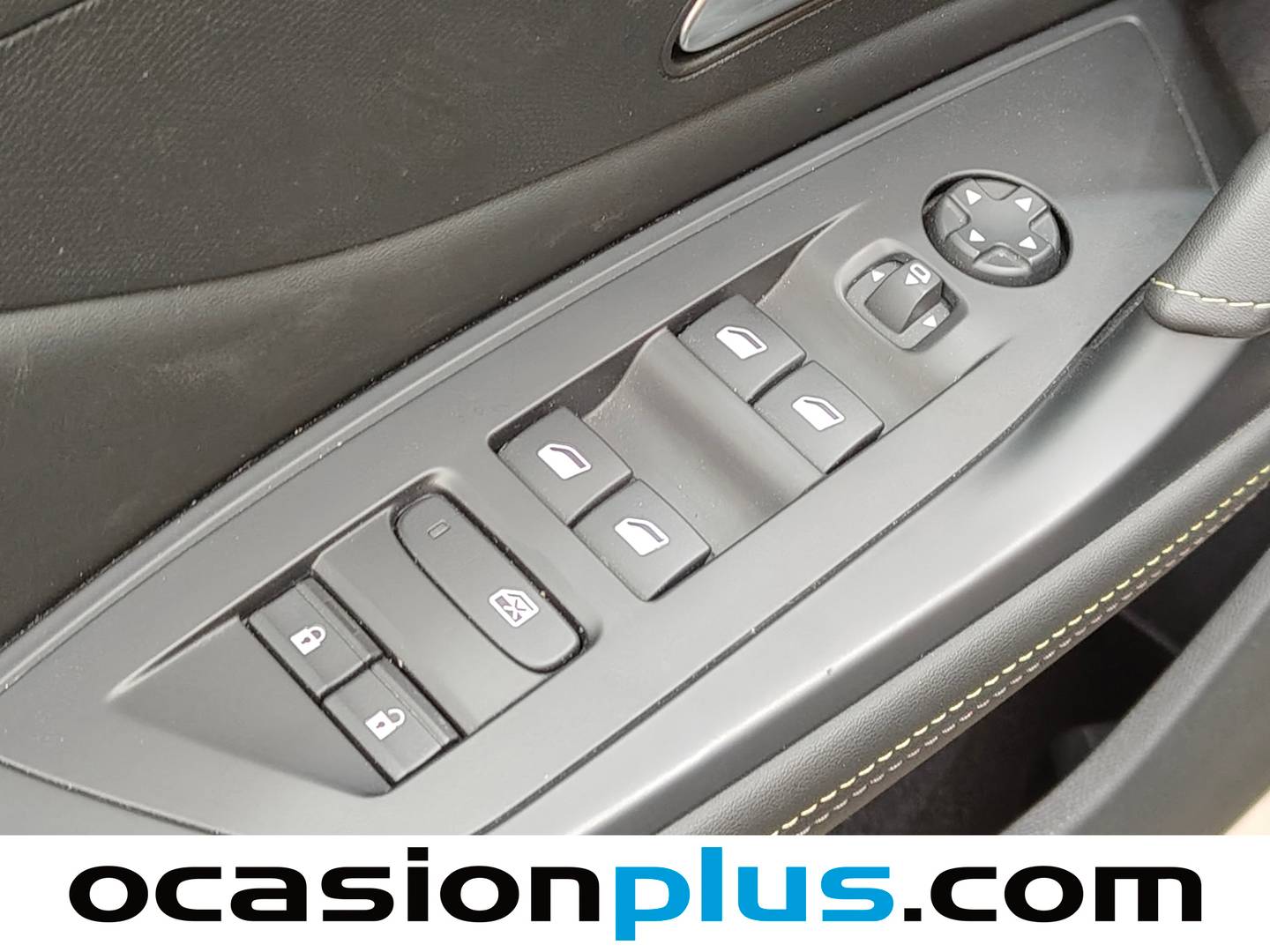 Peugeot 408 Peugeot 408 PHEV 225 GT e-EAT8 (225 CV) 2024