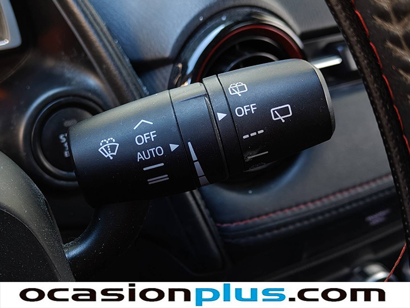 Foto Mazda CX-3 Mazda CX-3 1.5 DE SKYACTIV Luxury 2WD (105 CV)