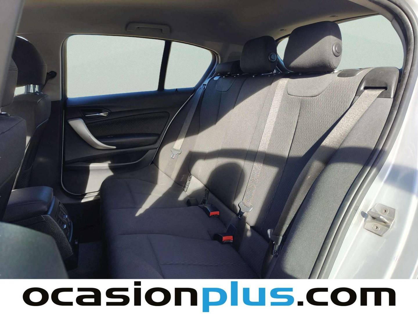 Foto BMW Serie 1 BMW Serie 1 118d (150 CV)