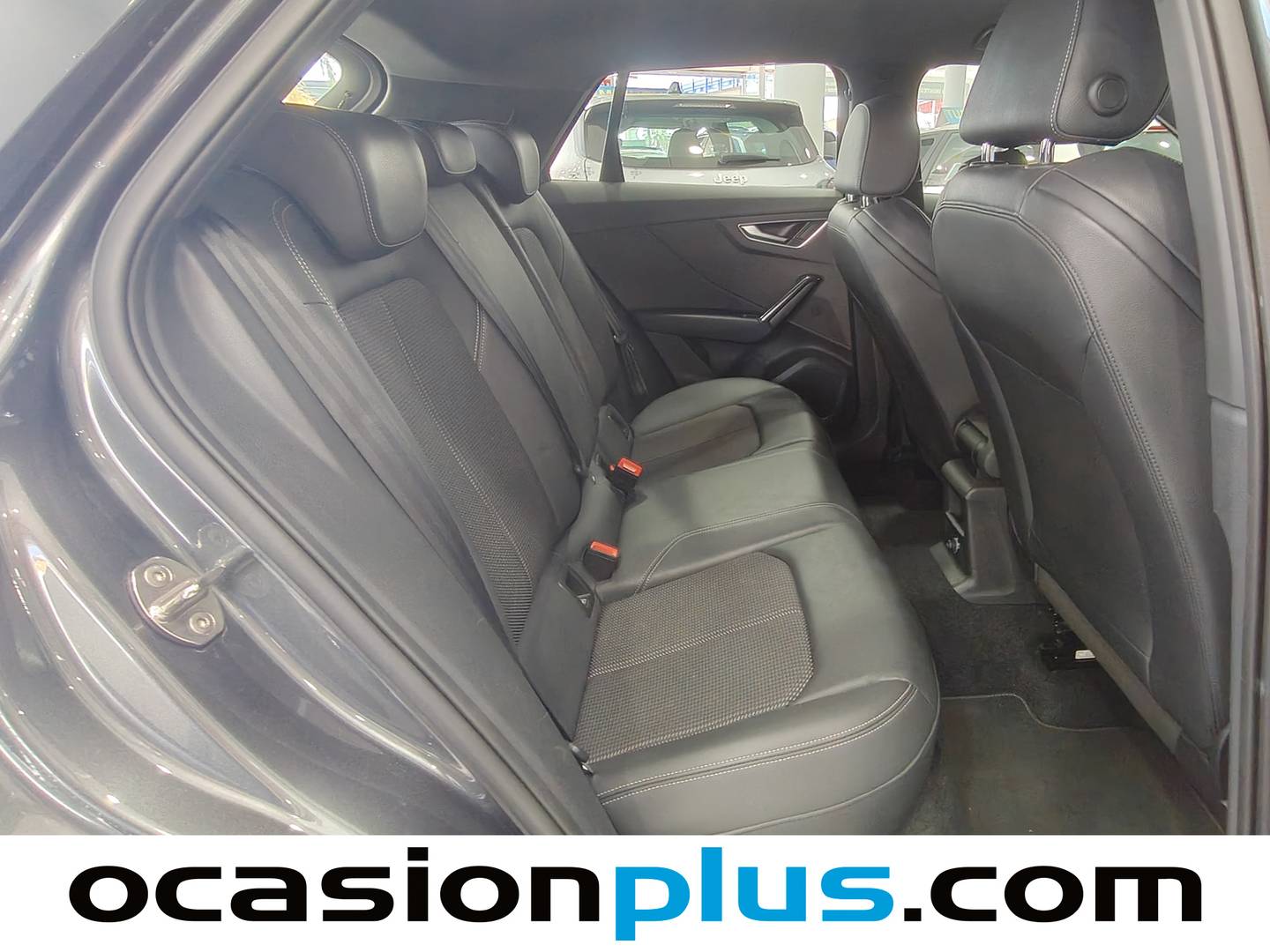 Audi Q2 Audi Q2 Adrenalin 35 TDI (150 CV) S tronic Pack S-Line diésel