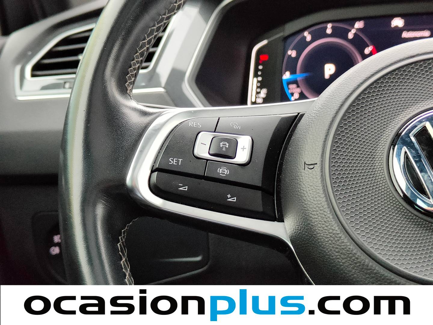 Foto Volkswagen Tiguan Volkswagen Tiguan Sport 1.5 TSI (150 CV) DSG R-Line