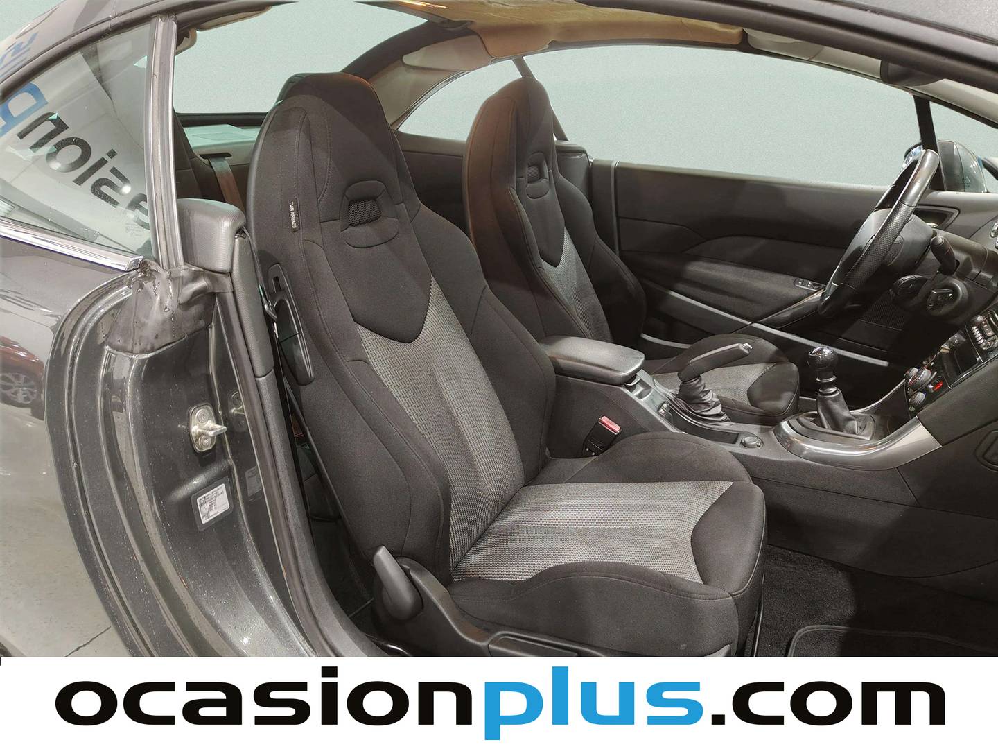 Peugeot 308 Peugeot 308 CC CC Cabrio 1.6 e-HDI Blue Lion FAP Active (115 CV) km 0