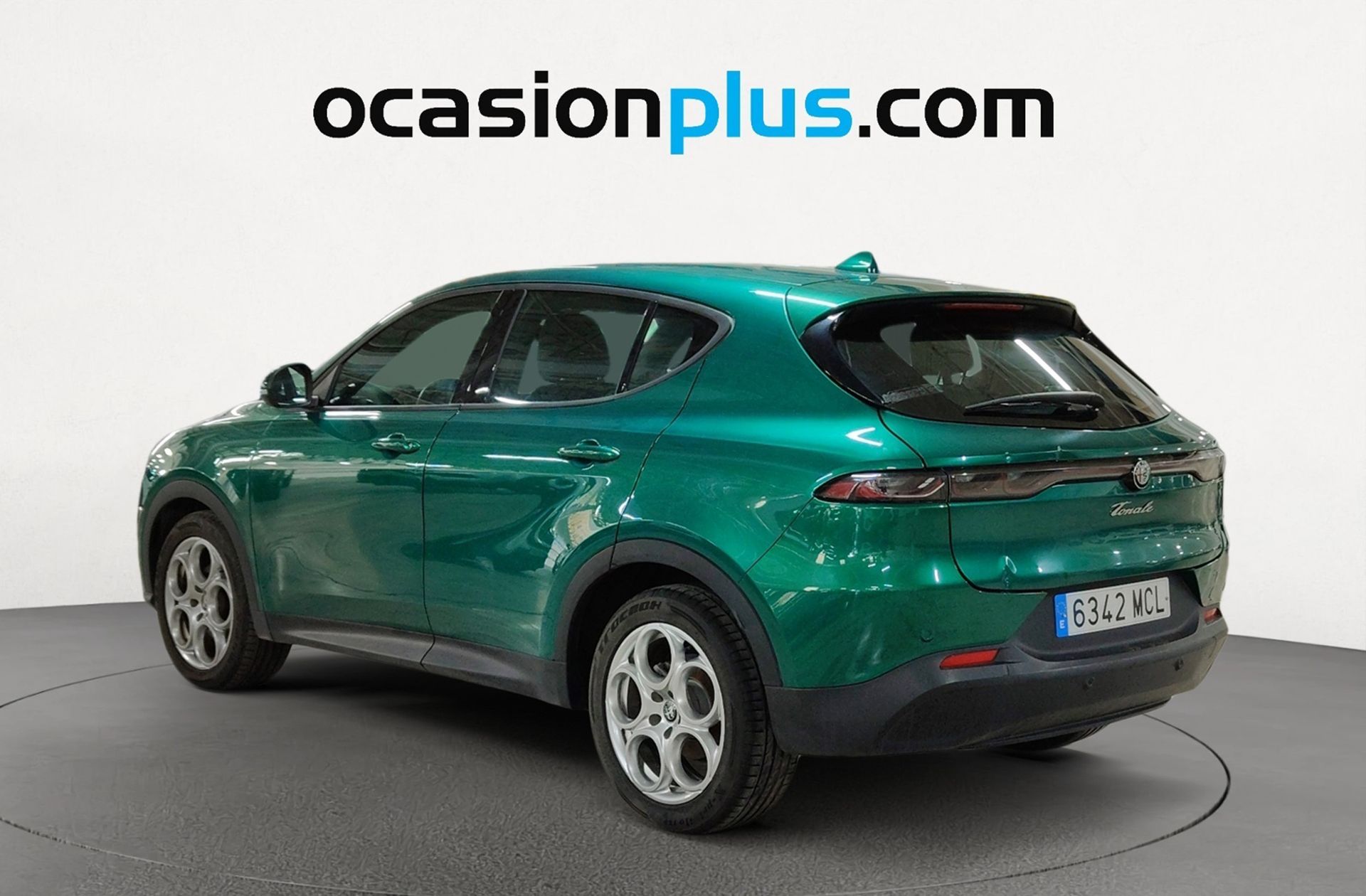 Alfa Romeo Tonale 1.5 MHEV Sprint FWD - foto 3