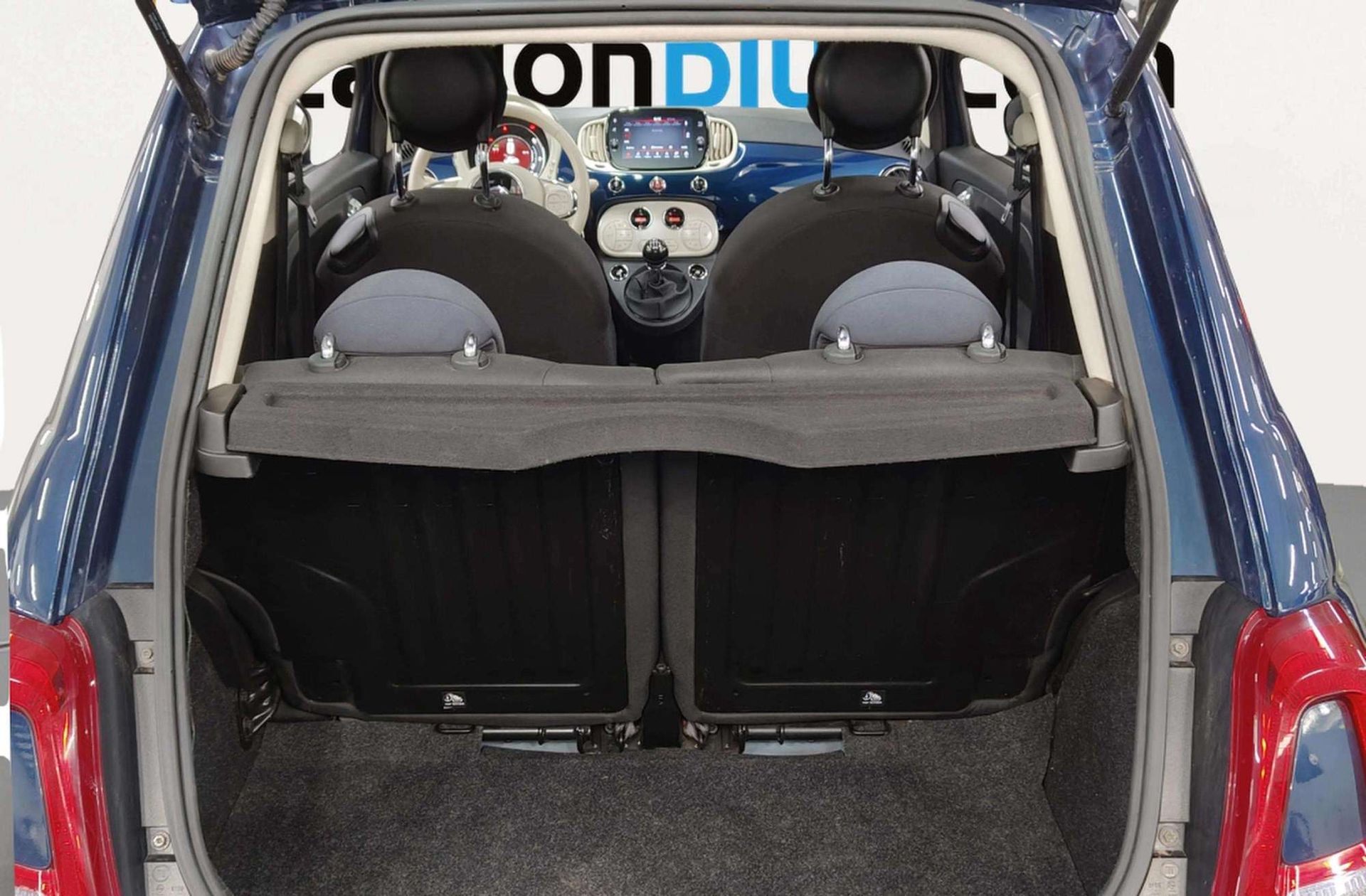 Fiat 500 1.0 Hybrid Dolcevita - foto 14