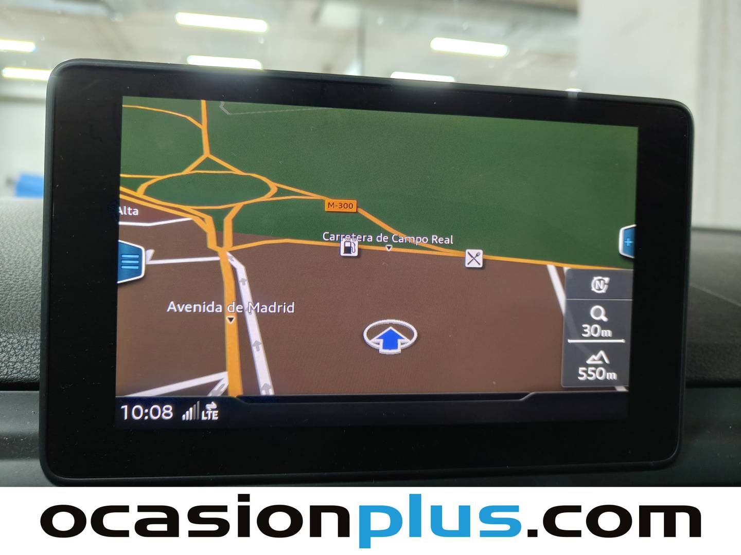 Extras y acabados del Audi A4 Audi A4 S line edition 2.0 TDI (150 CV)