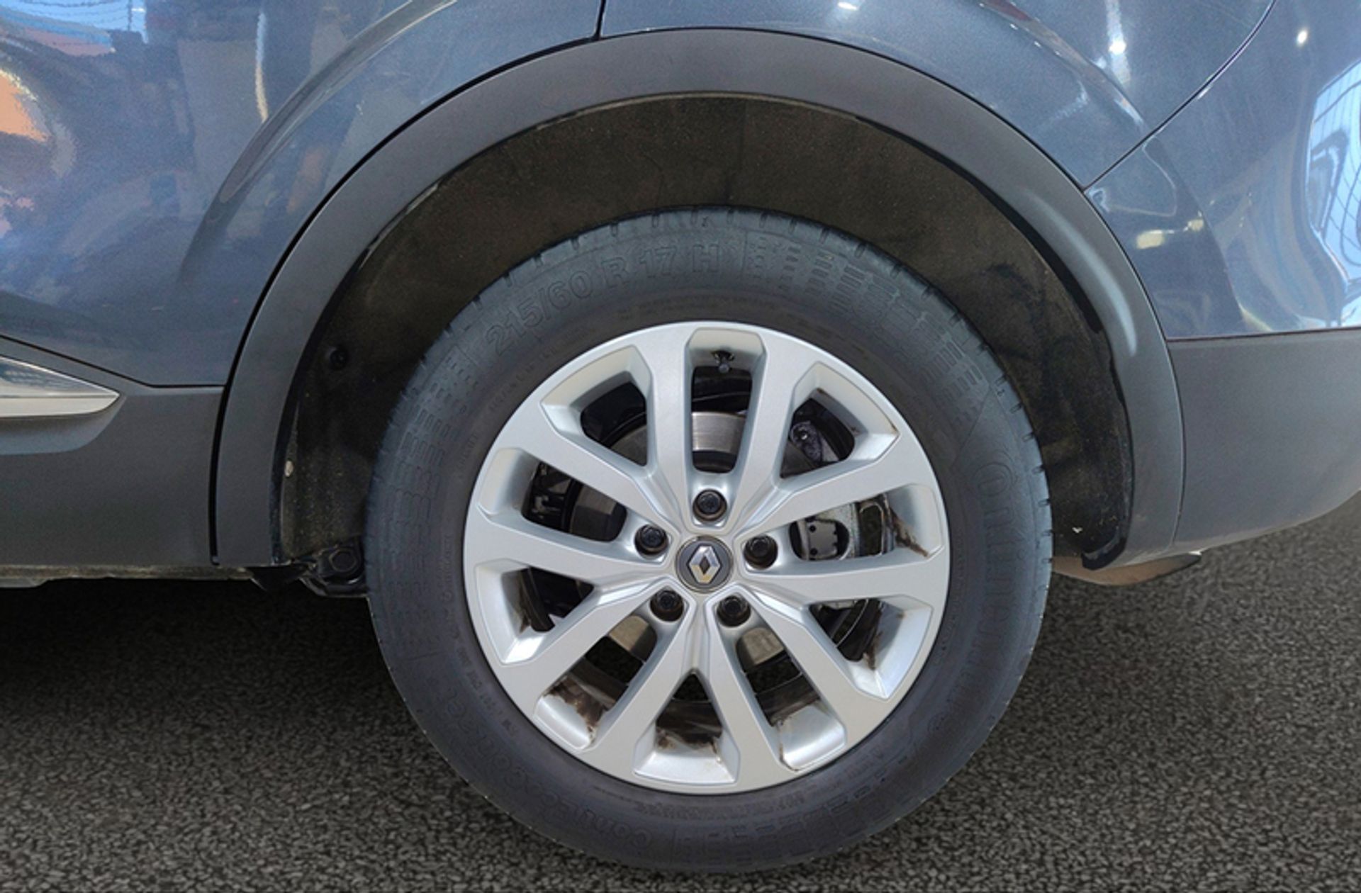 Renault Kadjar Zen Energy TCe EDC - foto 37