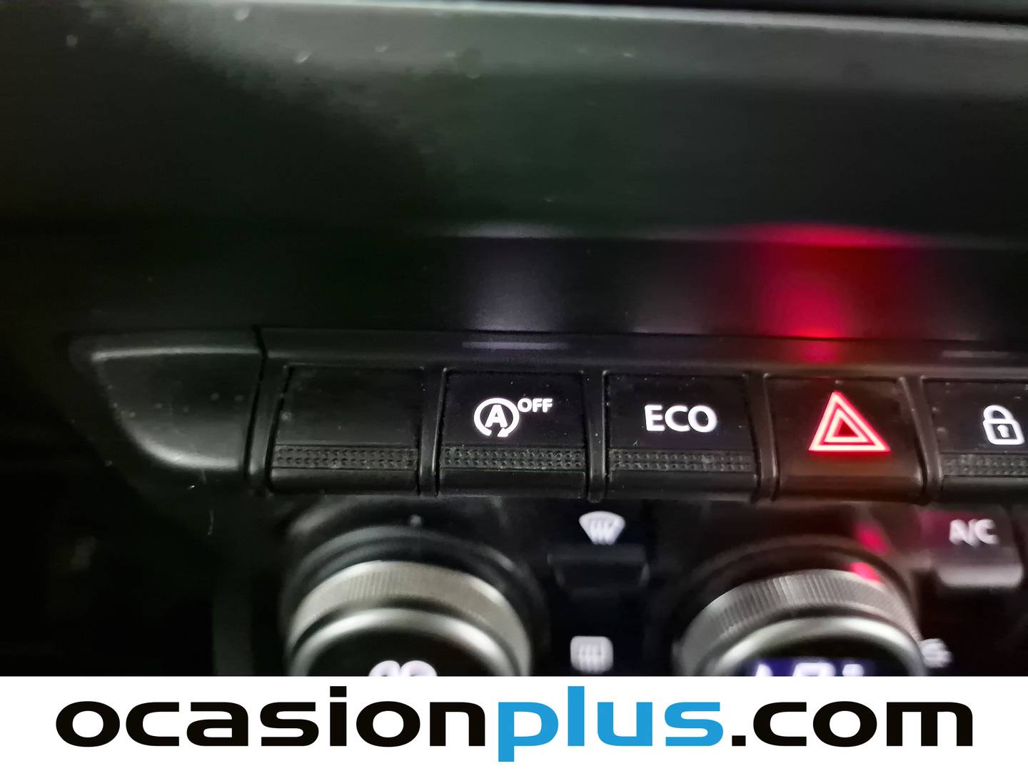 Foto Dacia Duster Dacia Duster Comfort Blue dCi 4X2 (115 CV)