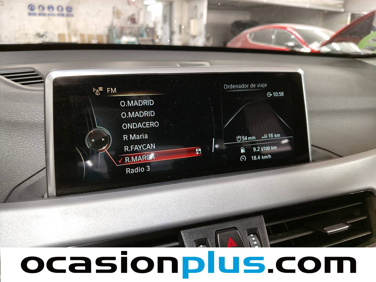 BMW X1 BMW X1 sDrive18d (150 CV) km 0