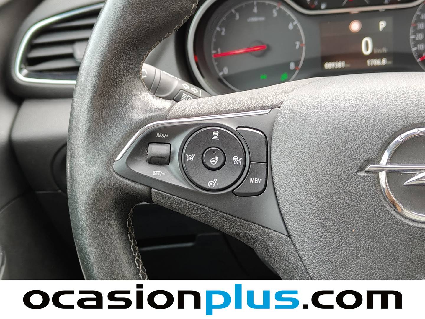 Foto Opel Grandland X Opel Grandland X 2.0 CDTi S&S Ultimate Auto (177 CV)