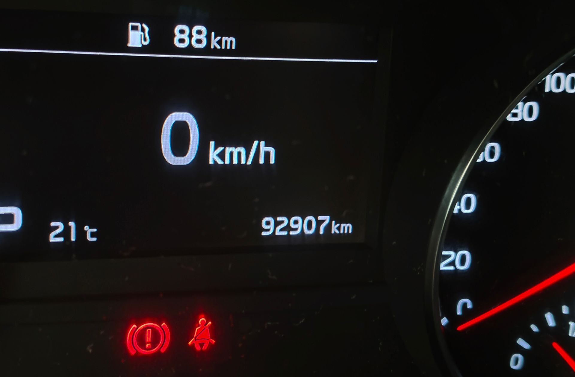 Kia Sportage 1.6 T-GDi GT Line Xtreme 4x2 - foto 11