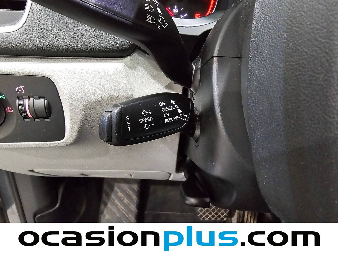 Audi Q3 Audi Q3 Ambiente 2.0 TDI quattro (177 CV) S tronic diésel