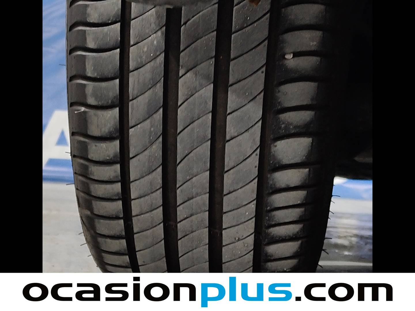 Foto BMW Serie 1 BMW Serie 1 120i (178 CV) Pack M