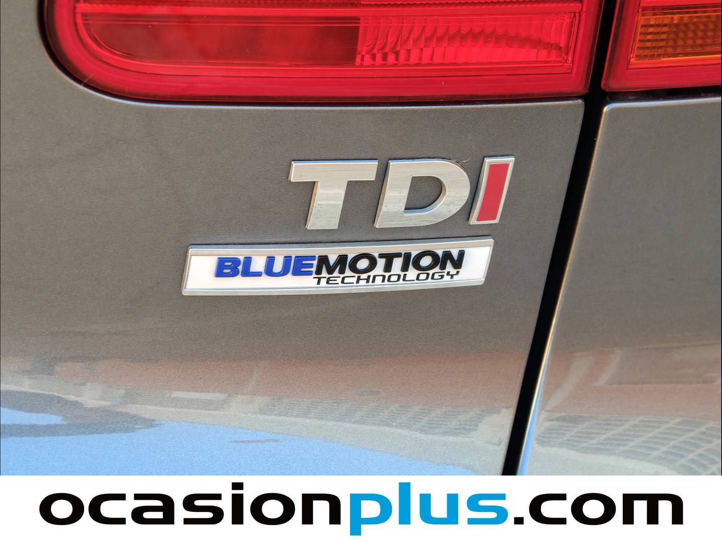 Foto Volkswagen Tiguan Volkswagen Tiguan T1 2.0 TDI BMT 4x2 (110 CV)