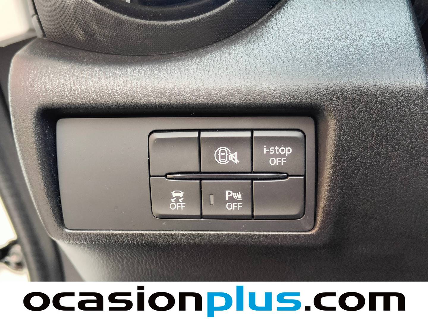 Foto Mazda MX-5 Mazda MX-5 1.5 SKYACTIV-G Prime-Line (132 CV)